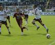 CFR Cluj - Rapid 1-3 21.05.2006