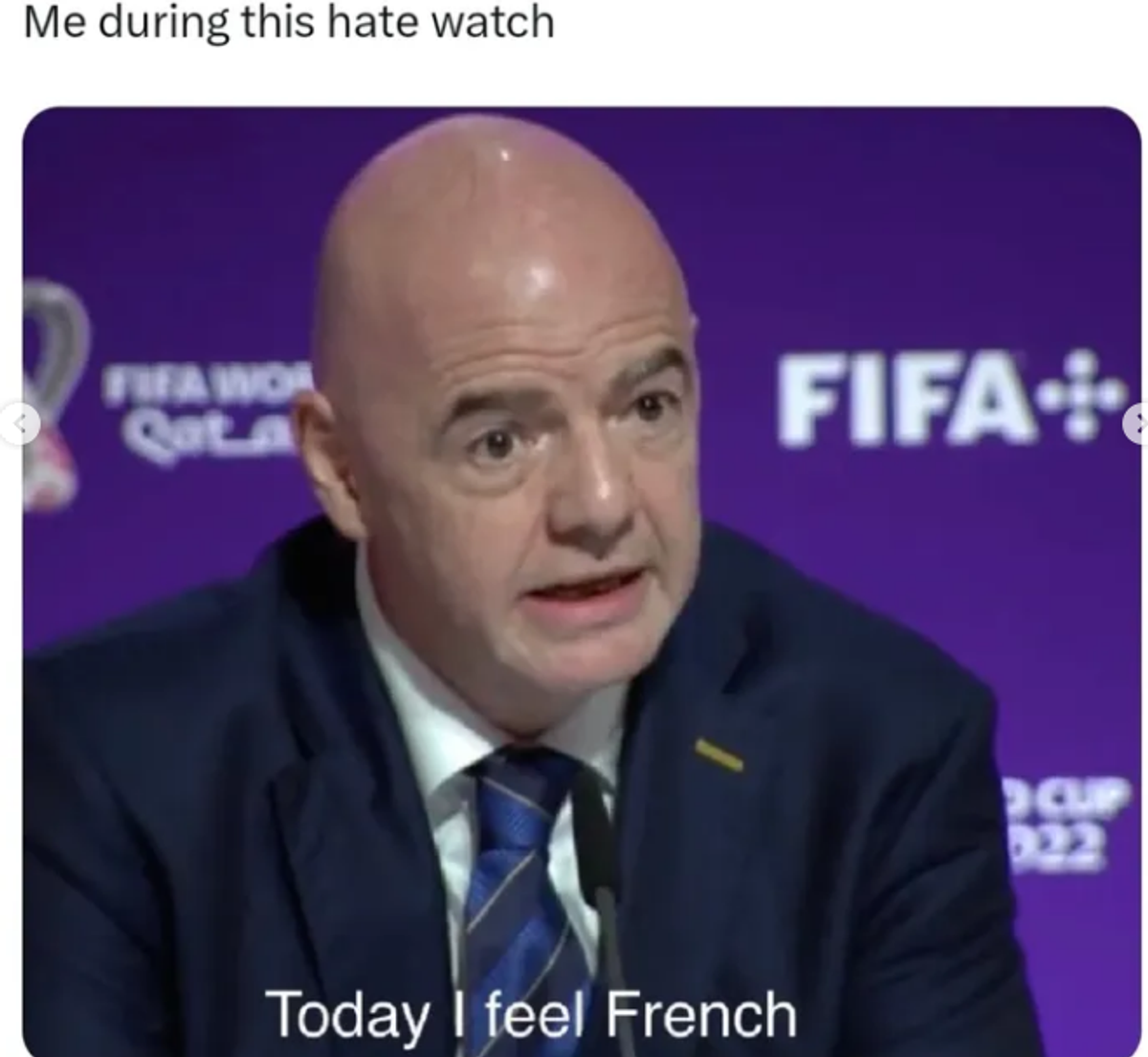 Scenografia pregătită de Arsenal pentru PSG, subiect de glume