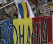 Tânărul Simion, pe stadioane încă de la o vârstă fragedă