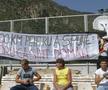 George Simion în Andorra la Vella, acum două decenii