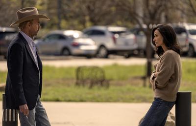 „Omul petrolului”, o incursiune explozivă în lumea petrolului semnată Taylor Sheridan. Toate motivele pentru care trebuie să vezi serialul de pe SkyShowtime
