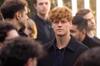 Jannik Sinner a dezvăluit clipele grele prin care a trecut la Australian Open: „Mă priveau diferit și asta nu-mi plăcea deloc” + spune că nu a fost favorizat de organismele care i-au judecat cazul de dopaj