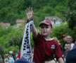CFR Cluj - Rapid 1-3 21.05.2006