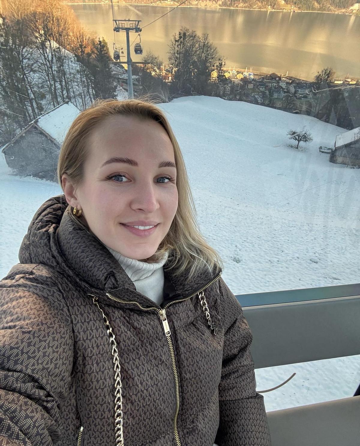 Ucraineanca stabilită de 10 ani în România, fermecată la prima vedere de un oraș: „Omule, e cu adevărat superb aici!”