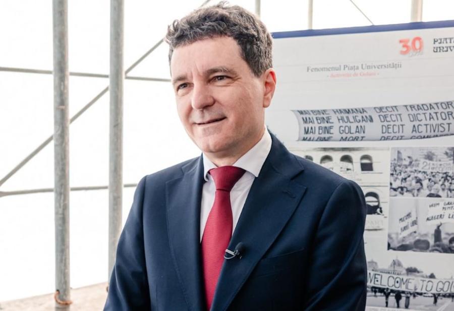 Nicușor Dan a câștigat MATEMATIC turul II al alegerilor prezidențiale » George Simion, mesaj în noapte