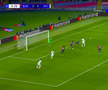 Barcelona - Inter a oferit cel mai rapid gol din istoria semifinalelor Ligii Campionilor! Execuție măiastră