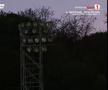 Reșița - Voluntari, întrerupt