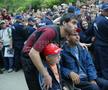 Reacții virulente, după ce Mirel Rădoi a relatat blatul de la CFR Cluj - Rapid: „Am pariat tot din casă” » Pancu i-a dat replica imediat + Iuliu Mureșan, glumă macabră