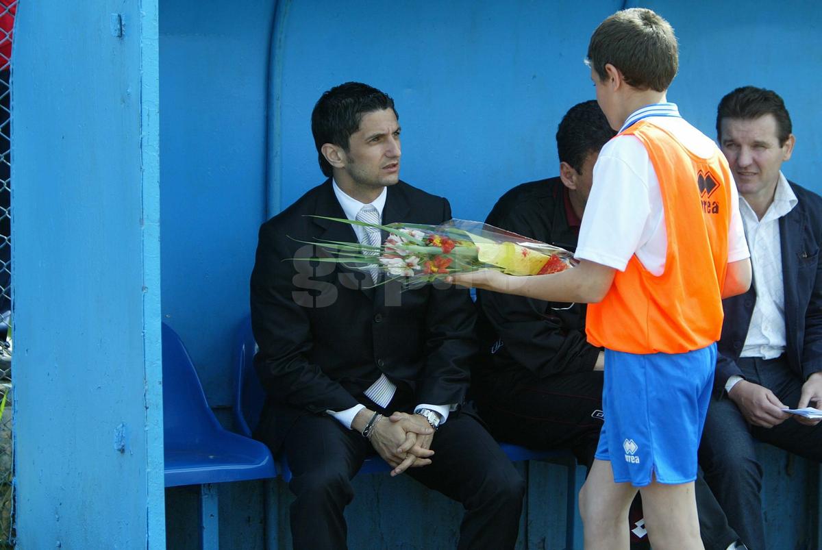 Reacții virulente, după ce Mirel Rădoi a relatat blatul de la CFR Cluj - Rapid: „Am pariat tot din casă” » Pancu i-a dat replica imediat + Iuliu Mureșan, glumă macabră