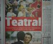 CFR Cluj - Rapid 1-3 21.05.2006
