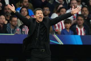 Diego Simeone, după turul semifinalei Ligii Campionilor cu Arsenal: „Rar am văzut așa ceva”