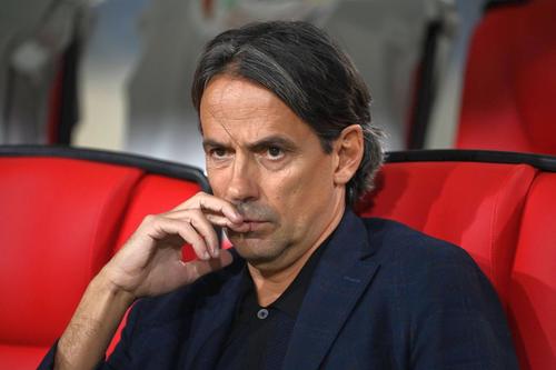 Simone Inzaghi / Foto: Imago Images