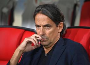 Simone Inzaghi, printre favoriții pentru postul de antrenor la Juventus