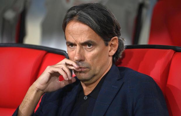 Simone Inzaghi a rupt tăcerea despre Cristi Chivu, înlocuitorul său pe banca lui Inter: „Am știut de la început”