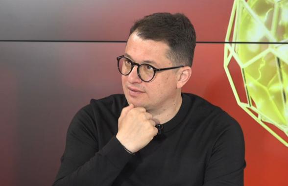 „Am făcut prostii” » Andrei Prepeliță o spune în premieră: „Când am semnat...”