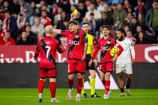 Rayo Vallecano acuză deciziile de arbitraj » Andrei Rațiu, implicat direct: „Au recunoscut eroarea”