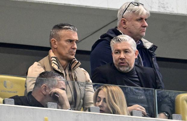 „Mai am bani de luat de la CFR Cluj” » Ce spune fostul oficial din Gruia despre o posibilă intrare în insolvență a clubului