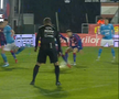 FC Voluntari - FC Bihor, deschiderea etapei 7 a play-off-ului din Liga 2 // Captură FOTO: Digi Sport 1