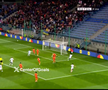 Ismaila Sarr a înscris cel mai rapid gol din istoria Conference League // FOTO: captură X