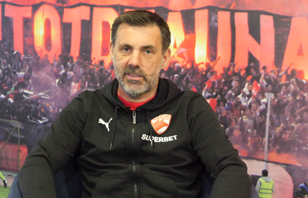 „Am oferte să plec de la Dinamo!” » Zeljko Kopic, totul despre viitorul său: „Jucătorii trebuie să înțeleagă”