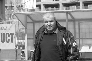 S-a stins fostul șef de club din Liga 1. Înmormântarea va fi sâmbătă