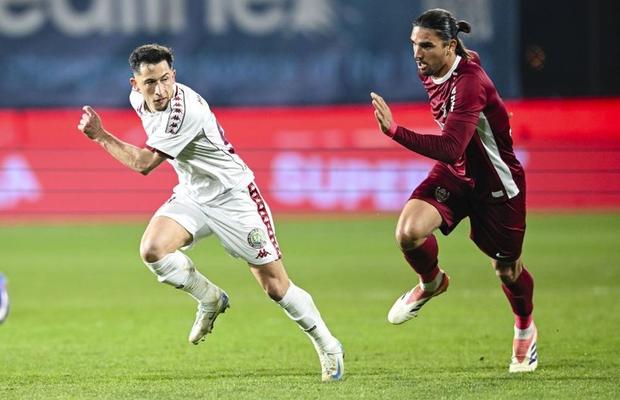 Primul transfer pentru sezonul viitor? 250.000 de euro în lupta la titlu din Superliga