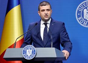 Radu Miruță, o nouă reacție cu privire la promovarea Stelei: „Ministerul nu mai acceptă ca unii să-și facă combinații pe la Steaua!”