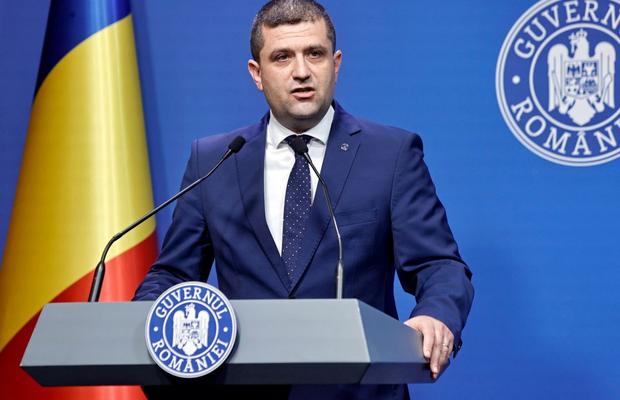 Radu Miruță, o nouă reacție cu privire la promovarea Stelei: „Ministerul nu mai acceptă ca unii să-și facă combinații pe la Steaua!”