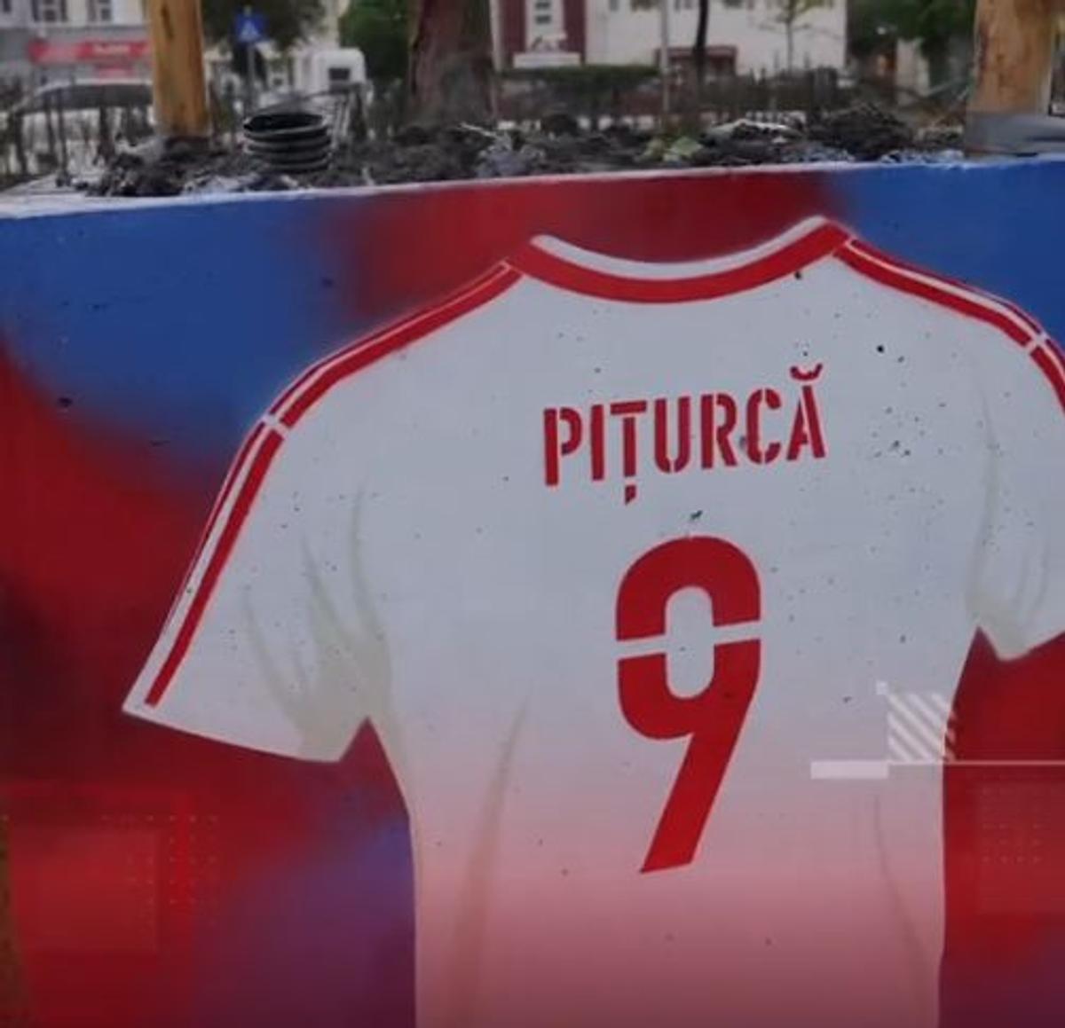 Surpriză vizavi de Stadionul Steaua, la 40 de ani de la câștigarea CCE