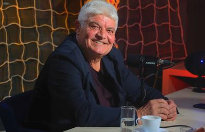 O altă țară i-a plătit pensia lui Ioan Andone: „Ăștia erau banii. Nu înțelegeam de ce și am întrebat”