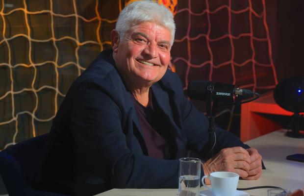 O altă țară i-a plătit pensia lui Ioan Andone: „Ăștia erau banii. Nu înțelegeam de ce și am întrebat”