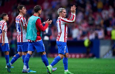 Jucătorii lui Atletico Madrid, încrezători după turul semifinalelor Ligii Campionilor: „Vrem să ajungem în finală”