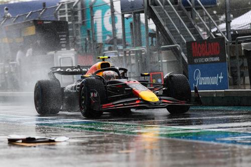Red Bull / Foto: Imago Images