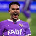 Adrian Șut nu s-a impus în Emiratele Arabe Unite / foto: instagram @sutadrian