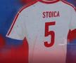 Surpriza apărută lângă stadionul Steaua, cu o săptămână înaintea aniversării a 40 de ani de la câștigarea Cupei Campionilor