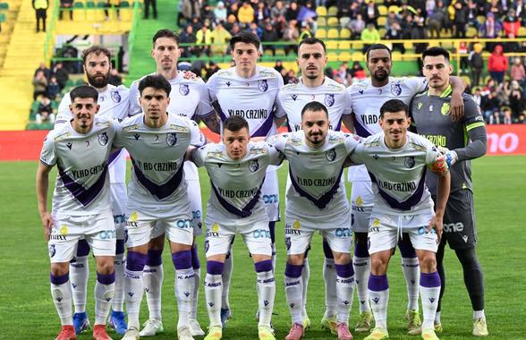 Primele explicații de la FC Argeș, după ratarea licenței UEFA: „N-am respectat termenele”