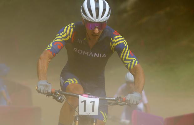Cum s-a desfășurat cazul lui Vlad Dascălu, ultimul sportiv român suspendat pentru ratarea a trei teste antidoping + Ce face ciclistul de mountain bike acum
