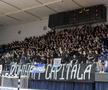Atmosfera de Liga Liceelor / FOTO: Andrei Furnigă (GSP)