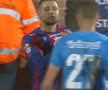 FC Voluntari - FC Bihor, deschiderea etapei 7 a play-off-ului din Liga 2 // Captură FOTO: Digi Sport 1