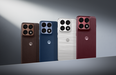 Motorola lansează noile motorola edge 70 pro, motorola razr 70, motorola razr 70 ultra și motorola signature Swarovski