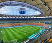 Primăria București vrea să repare Arena Națională