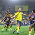 Cristiano Ronaldo a marcat golul cu numărul 970 / foto: Getty Images