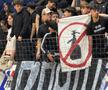 Atmosfera de la Liga Liceelor / FOTO: Andrei Furnigă (GSP)