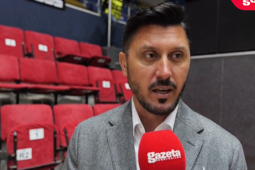 Ciprian Marica, despre un posibil Dinamo - FCSB la baraj