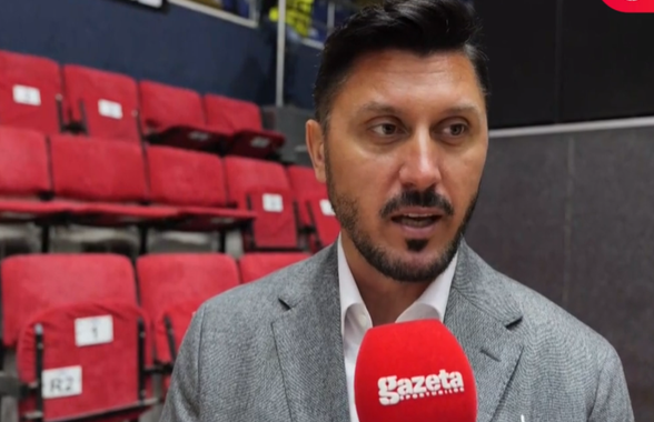 Ciprian Marica și cheia unui posibil Dinamo - FCSB la baraj: „Câteodată face meciuri inexplicabil de proaste, nu știu de ce”