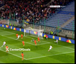 Ismaila Sarr a înscris cel mai rapid gol din istoria Conference League // FOTO: captură X