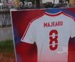 Surpriză vizavi de Stadionul Steaua, la 40 de ani de la câștigarea CCE