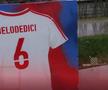 Surpriza apărută lângă stadionul Steaua, cu o săptămână înaintea aniversării a 40 de ani de la câștigarea Cupei Campionilor