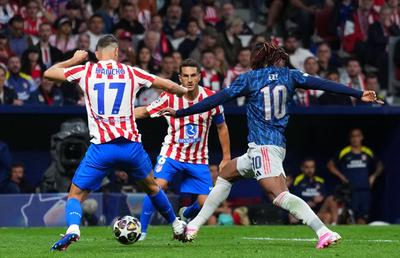 „Complet inacceptabil! Decizie greșită” » Arteta a luat foc după cel mai controversat moment din Atletico - Arsenal: specialiștii au dat verdictul