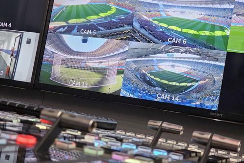 Liga Campionilor se va vedea în continuare pe Digi Sport
